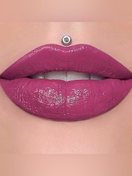Jeffree Star Other - Jeffree Star Supreme Lip Gloss More Than Friends